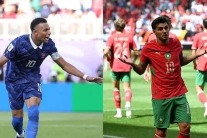 Copa do mundo 2026: frança e marrocos fazem ‘revanche’ das