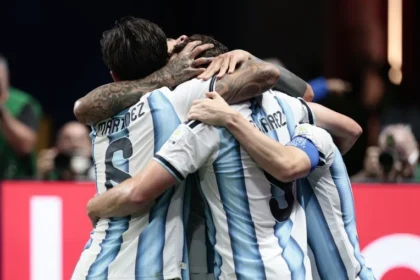 A garra argentina dói no brasil: por que o sucesso