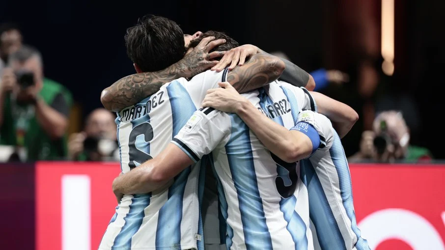 A garra argentina dói no brasil: por que o sucesso