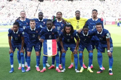 França x marrocos: revanche eletrizante inspira ofertas ‘segunda chance’ e