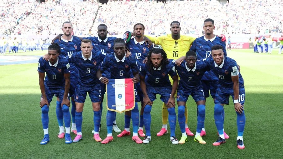 França x marrocos: revanche eletrizante inspira ofertas ‘segunda chance’ e