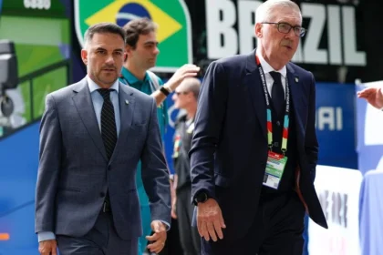 Calendário da seleção brasileira: ancelotti inicia ciclo para copa 2030