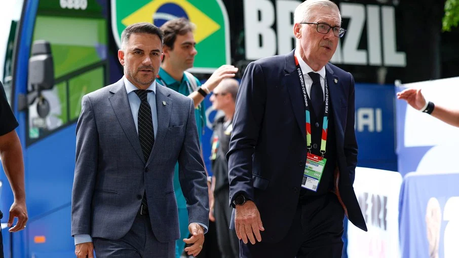 Calendário da seleção brasileira: ancelotti inicia ciclo para copa 2030