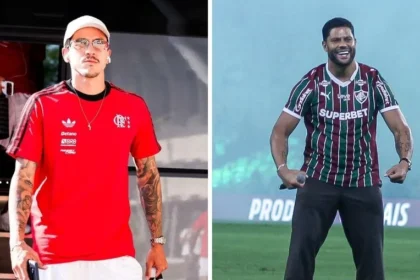 Futebol na tv: sem copa do mundo, hulk estreia no