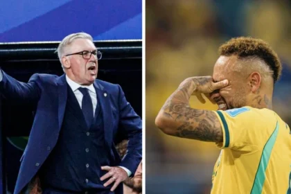 Após queda na copa e adeus de neymar, brasil inicia