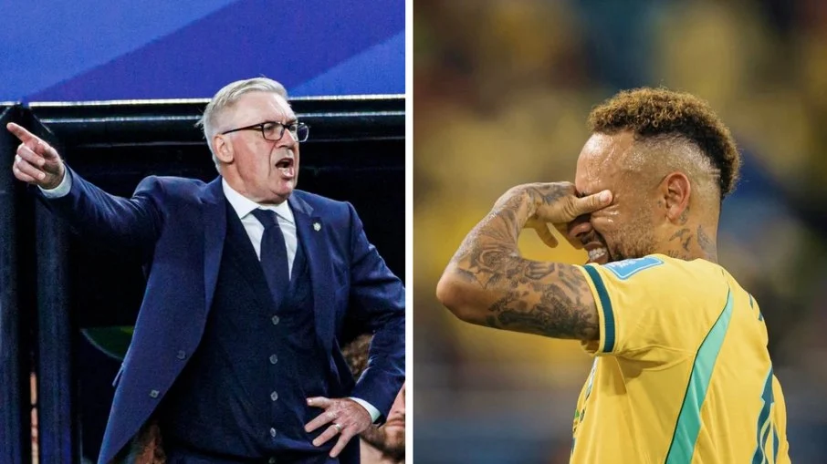 Após queda na copa e adeus de neymar, brasil inicia