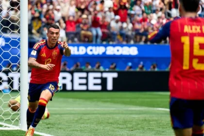 A vantagem oculta de espanha e marrocos na copa: menor