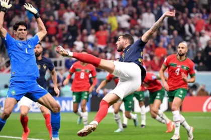 Orgulho ferido: marrocos busca revanche histórica contra a frança nas