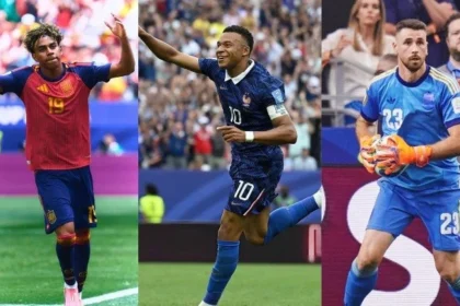 Copa do mundo: quem levará os prêmios individuais? Mbappé, messi