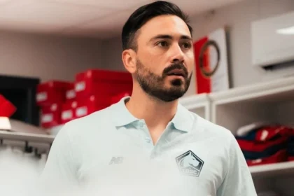 De auxiliar da seleção a técnico na frança: davide ancelotti