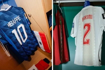 França x marrocos na copa do mundo 2026: análise e