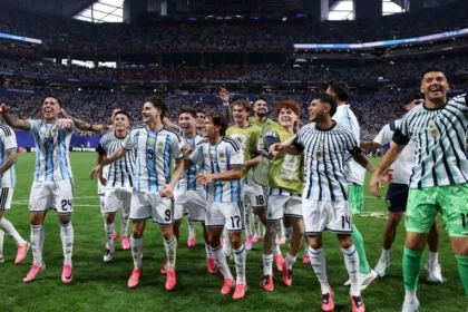 Copa do mundo 2026: frança, argentina e espanha lideram corrida