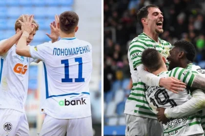 Liga europa: gigantes europeus e novas promessas iniciam batalha por