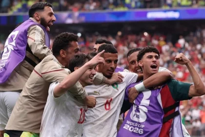 Raio x frança x marrocos: tudo sobre o duelo das quartas