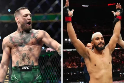 Ufc 329: mcgregor x holloway 2 e três brasileiros no