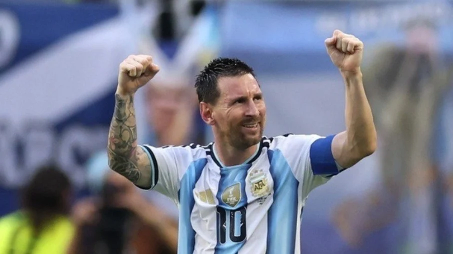 Lionel messi na copa do mundo de 2030? Entenda as