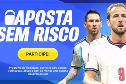 Superbet lança ‘aposta sem risco’ para quartas de final da