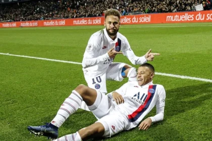 Neymar ou mbappé? A análise definitiva dos craques em campo: