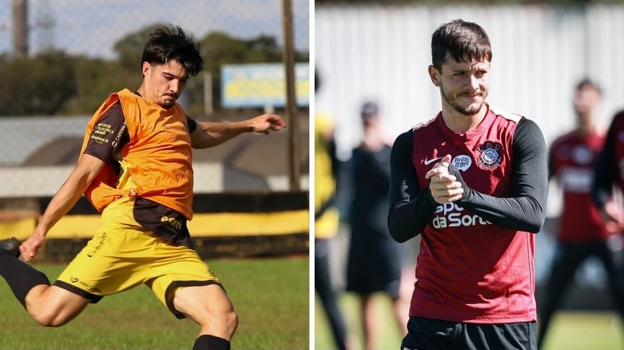 Corinthians x cascavel: amistoso de preparação antes do brasileirão 2026;
