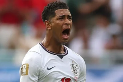 Jude bellingham decide na prorrogação: inglaterra supera noruega em jogo
