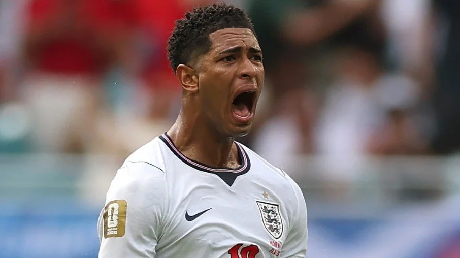 Jude bellingham decide na prorrogação: inglaterra supera noruega em jogo