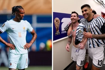 Copa do mundo 2026: semifinais definidas com frança x espanha
