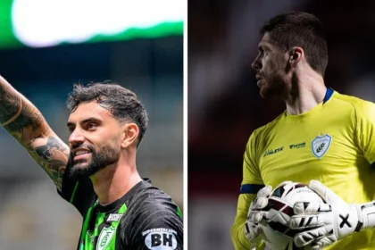 América mg na lanterna enfrenta londrina em ascensão: duelo crucial contra