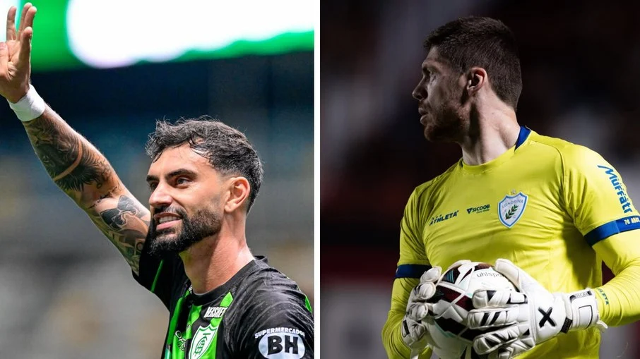América mg na lanterna enfrenta londrina em ascensão: duelo crucial contra