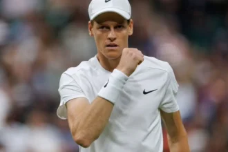 Jannik sinner bate alexander zverev em final eletrizante e conquista