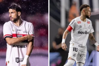 Descubra as datas dos clássicos da série a em julho