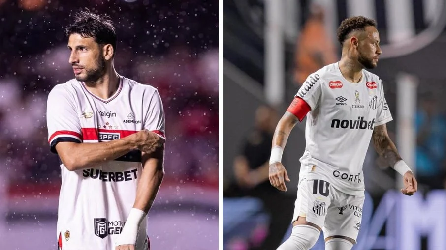 Descubra as datas dos clássicos da série a em julho