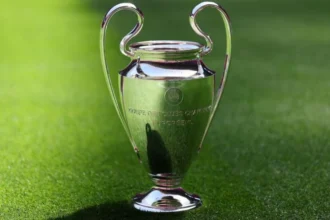 Champions league 2026/27: pré eliminatória define primeiros classificados; veja resultados e