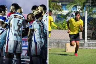 Série c: itabaiana x brusque – duelo de opostos com