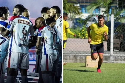 Série c: itabaiana x brusque – duelo de opostos com