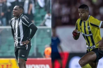 Figueirense e volta redonda fazem confronto direto decisivo pela vaga