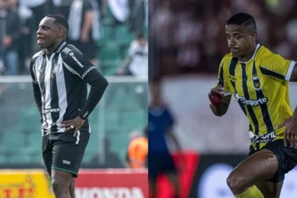 Figueirense e volta redonda fazem confronto direto decisivo pela vaga