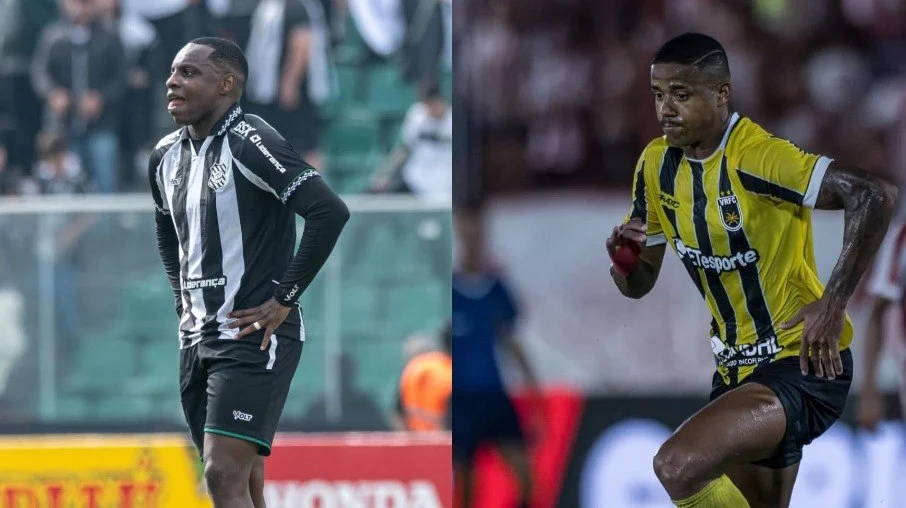 Figueirense e volta redonda fazem confronto direto decisivo pela vaga