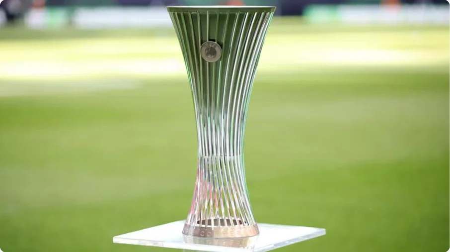 Conference league 2026/25: jogos de volta da primeira eliminatória definem