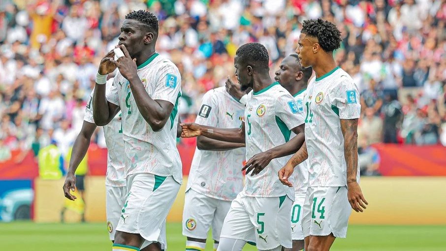 Presidente da federação senegalesa de futebol choca ao revelar: ‘médico