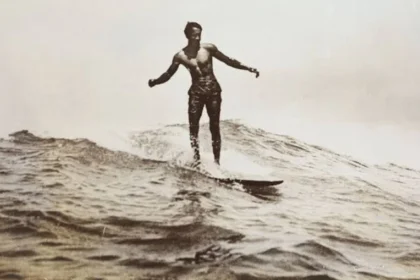 A luta de um século: como o surf superou ceticismo