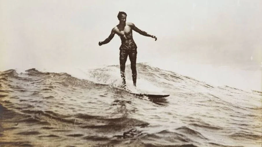 A luta de um século: como o surf superou ceticismo