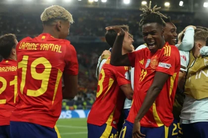 Copa do mundo: espanha, o ‘antídoto’ da frança? Entenda a