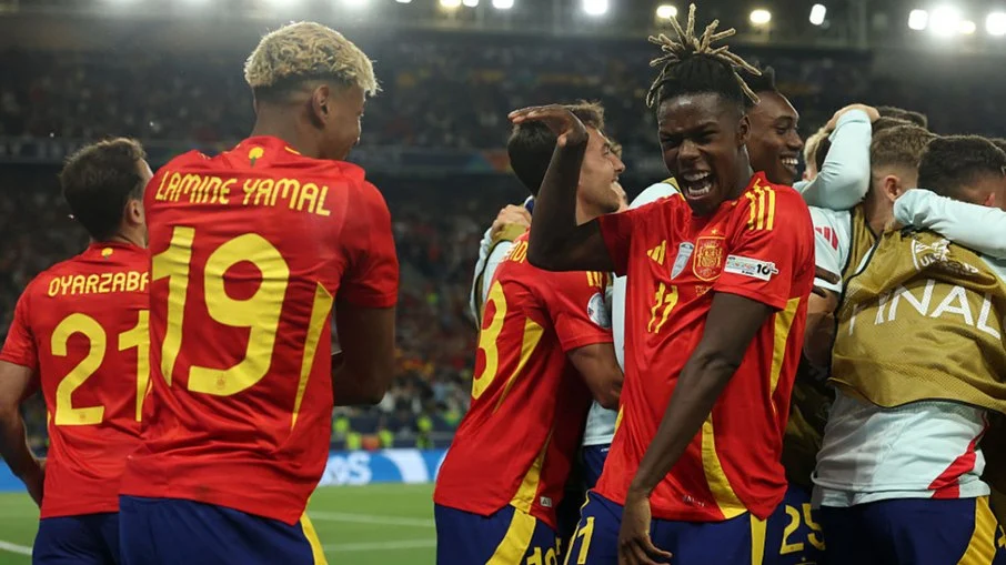 Copa do mundo: espanha, o ‘antídoto’ da frança? Entenda a
