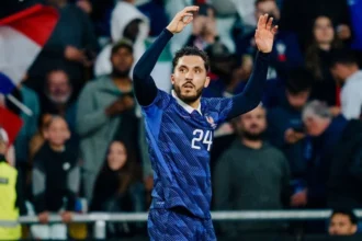 Copa do mundo 2026: após derrota para a espanha, rayan