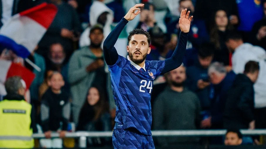 Copa do mundo 2026: após derrota para a espanha, rayan