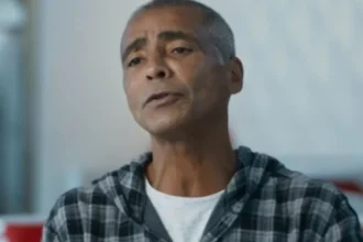 Justiça bloqueia cachês de romário na cazétv e superbet por