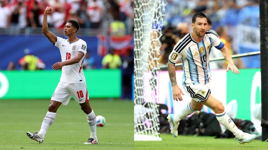 “vai ser goleada”? Ig projeta “amasso” da inglaterra sobre argentina