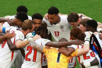 Copa do mundo: calvário inglês teve tiroteio, roubo e terremoto
