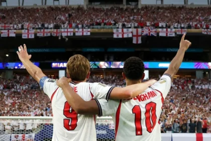 Inglaterra x argentina na semifinal da copa do mundo 2026: