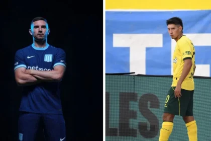 Copa argentina: racing e defensa y justicia decidem vaga crucial